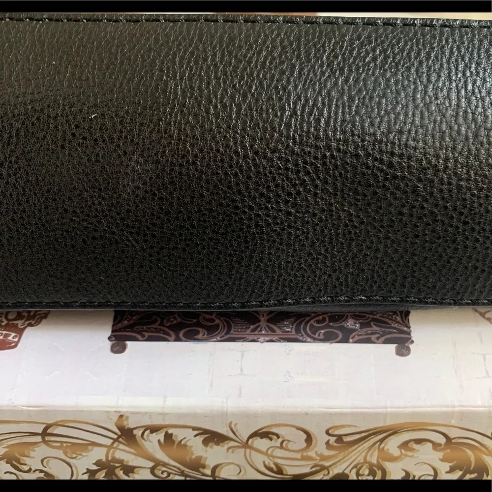 LIKE New Frye & Co leather Tote bag - Picture 16 of 16